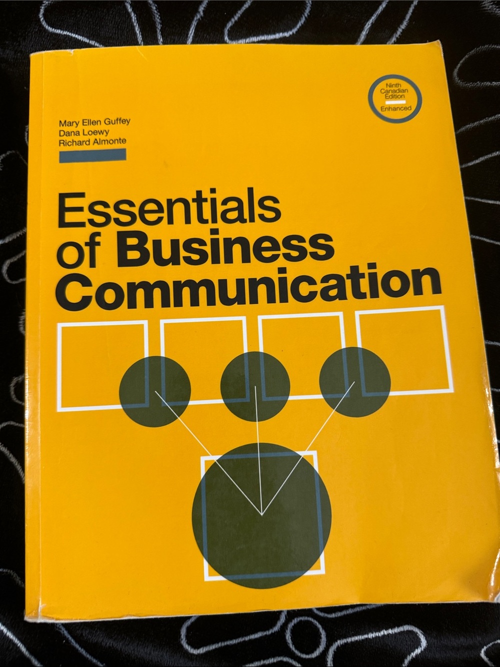 Essentials of Business Communication